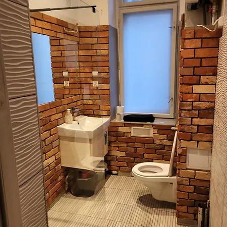 Apartament Szczecin Centrum Екстер'єр фото