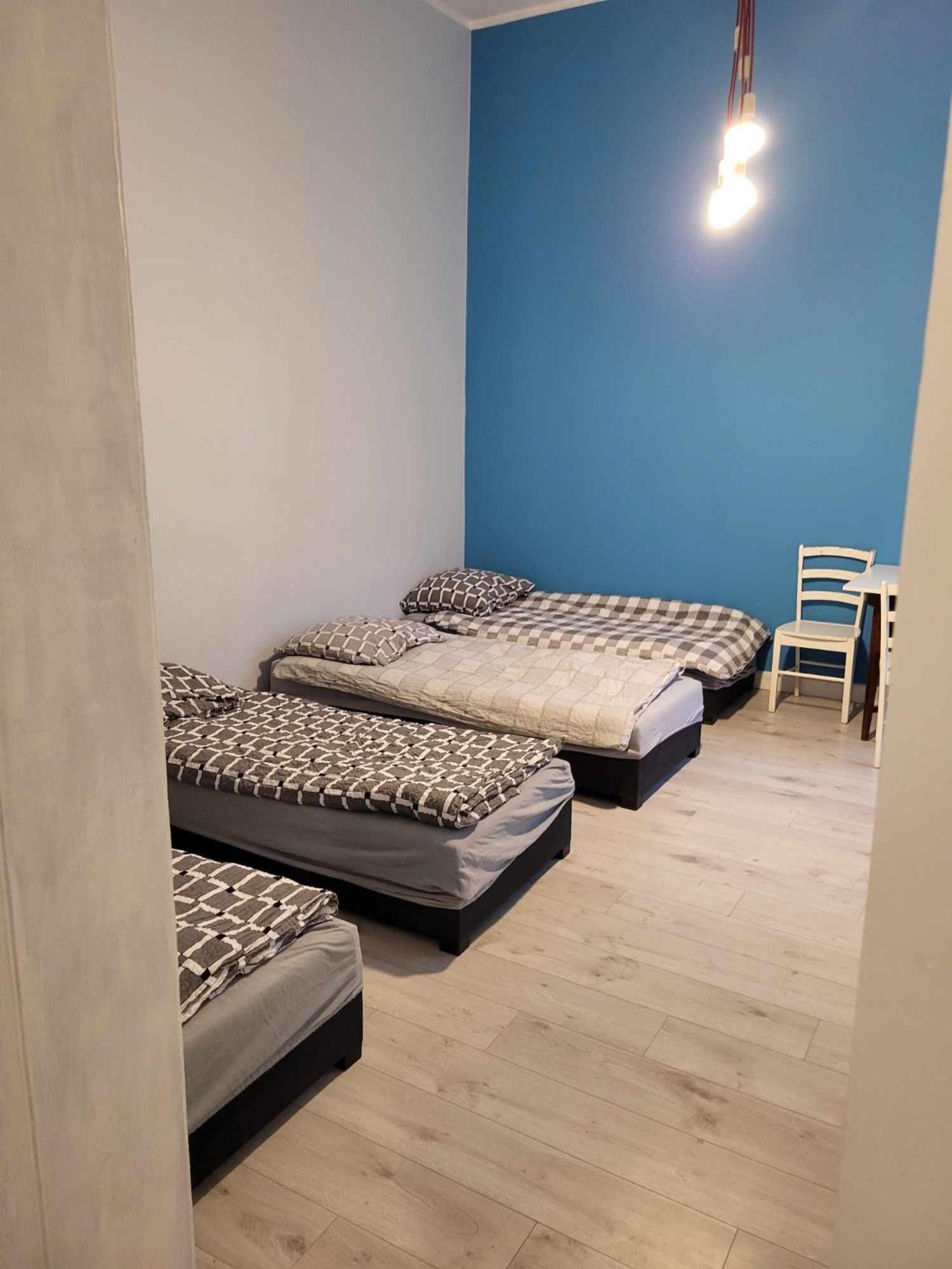 Centrum Apartment Szczecin