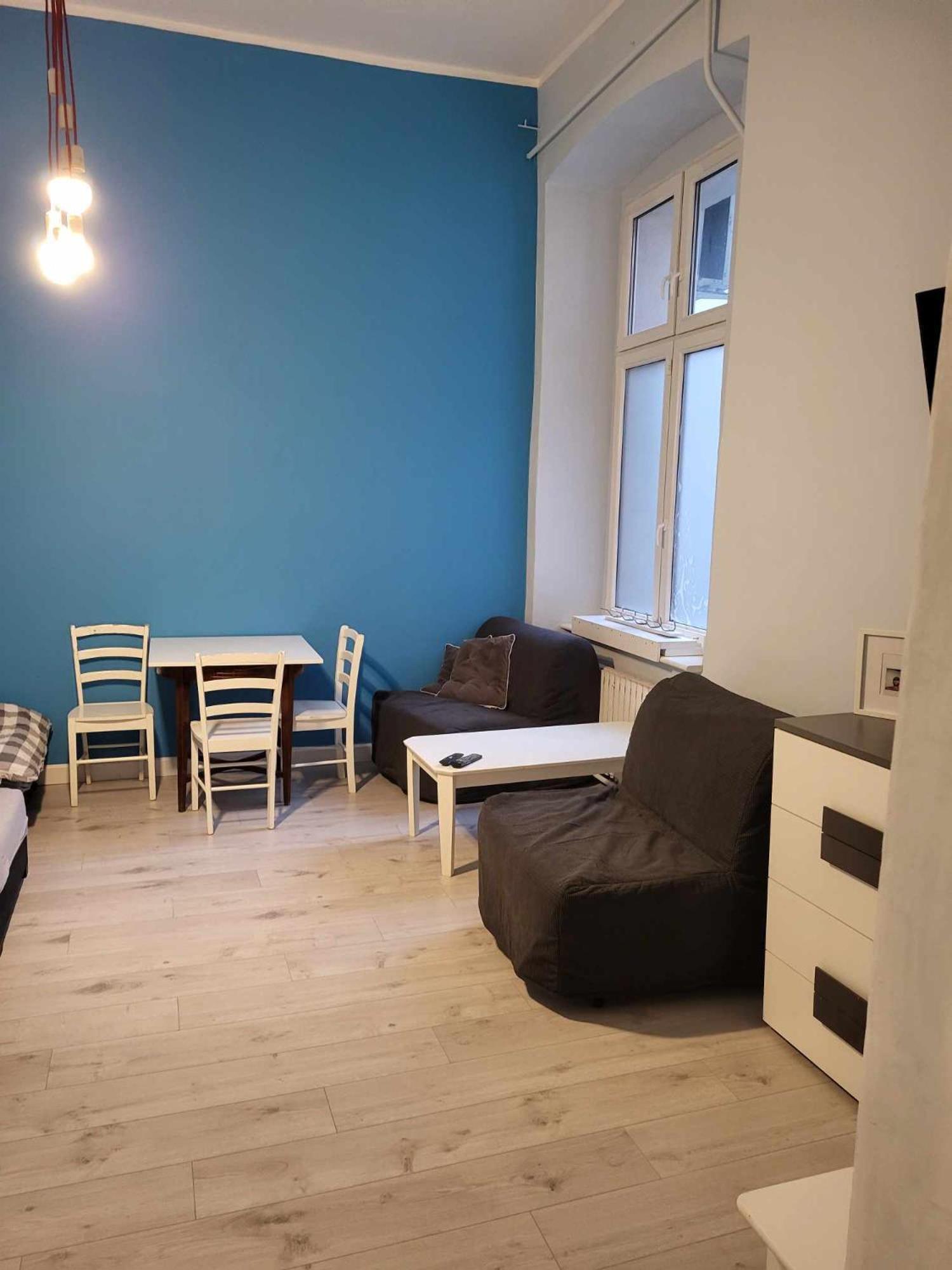 Centrum Apartment Szczecin